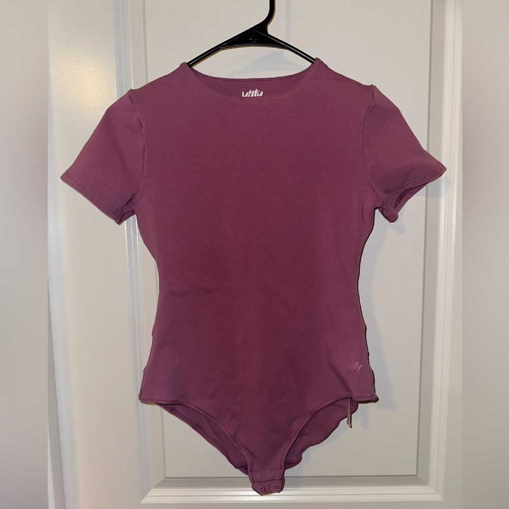 Yitty Women’s Blush bodysuit